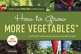 How to Grow more Vegetables?