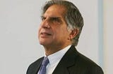 In Loving Memory of Ratan Tata: A Titan of Compassion and Vision