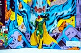 Why I Think Vision Might Actually Live in “WandaVision”
