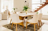How to choose a perfect dining chair