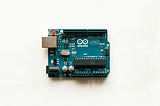 Arduino has been cheating on you. Part one
