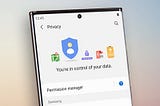 Data Privacy is a Lie