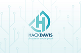 HackDavis 2019 Website Launch
