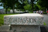 Generosity and Compassion