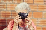 What Does “Aging Gracefully” Even Mean?