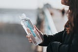 I started drinking more water and here is what it did to me