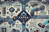 Kafka Series Vol. 1: What is Kafka?