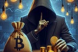 The Dark Secret: How People Profit from Crypto During Market Stability