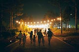 The Need for Festivals: A Vital Aspect of Life