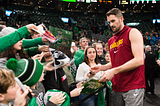 Kevin Love