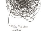 Why We Are Restless by Benjamin Storey and Jenna Silber Storey