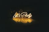 Created a GenAI Haiku App with AWS PartyRock