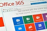 An Offline Iteration of Office 2021 Is in the Makings At Microsoft