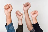 Overcoming Rejections: The Courage to Submit
