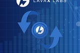 LavaX Token Swap Complete!