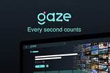 GazeTV first user’s perspective after use