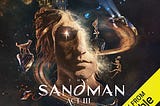 The Sandman: Act III