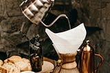 Discover the Art of Coffee Making with Rustle & Still Coffee