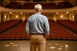 Retirement Isn’t a Second Act: It’s a More Authentic Director’s Cut