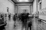 The Lost (Flash Fiction)