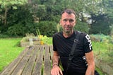 Turning the page, WithYou: Steven’s Story