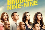 TryHackMe — Brooklyn 9–9