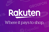 “Японы Амазон” буюу Rakuten
