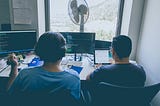 Mastering Pair Programming: A Collaborative Approach to Better Code