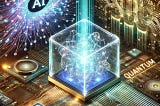 Quantum AI: Incoming Revolution or Vaporware?