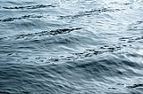 Unchartered Waters