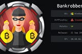 Bankrobber — HackTheBox Writeup