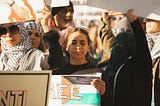 I Was Raised to Fight for Justice — Then I Learned It Was All Fake