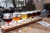 10 Craft Beers That Need to Be Made