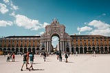 What To Do With In Lisbon?