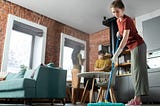 What Do You Need to Know for Summer House Cleaning?