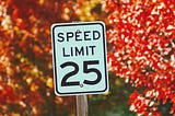 Hey, I just made it to twenty-five!