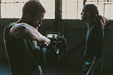 Vlogging