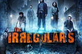 Decoding the mystical appeal ft. The Irregulars show