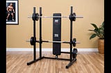Foldable-Weight-Rack-1