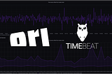 Ori x Timebeat Partnership