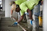 What Kind of Gloves for Concrete Work?