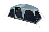 Coleman 8-Person Camping Tent - Spacious and Weather-Resistant | Image