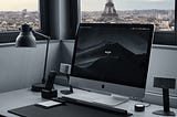 Apple to launch iMac Pro in 2022