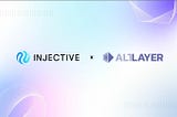 Injective partners with AltLayer to bring restaking security into inEVM