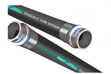 Pressure Washer Hose China and Concrete Pumping Hose: Key Insights and Applications