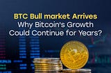HODLing Strong: Why Bitcoin’s Growth Could Continue for Years?