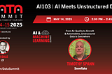 All Data and AI Weekly #189 — May 12, 2025