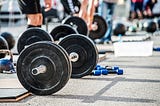 The Workouts of the CrossFit Games