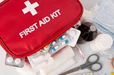 First Aid Procedures and How to Save a Life