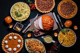 Help for the Holidays 2023: Where to Volunteer or Get Thanksgiving Meals